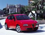 Alfa Romeo 147 3-Door 2000 года